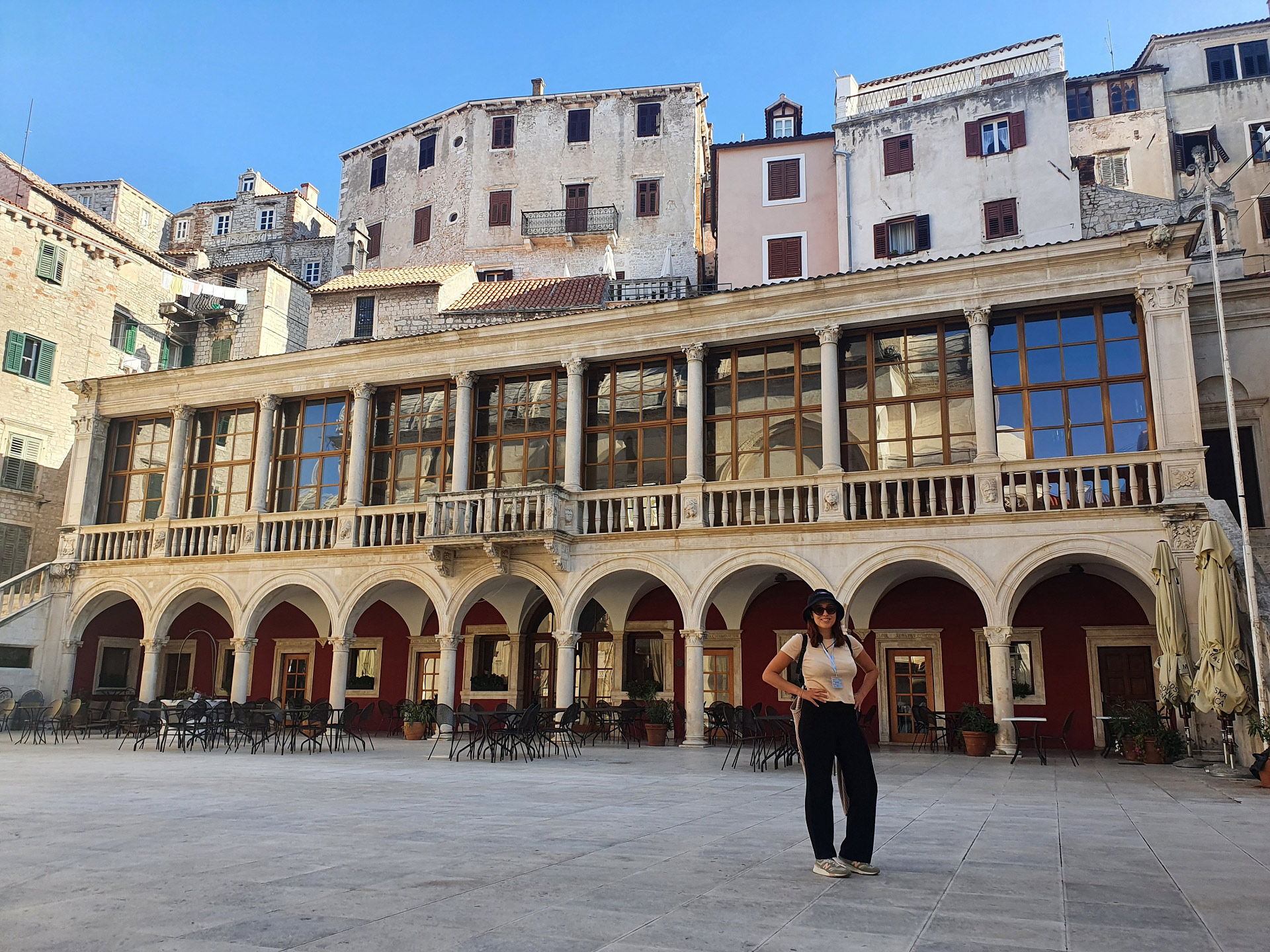 Šibenik